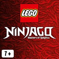 LEGO® NINJAGO®