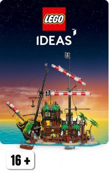 LEGO Ideas