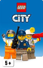 LEGO City