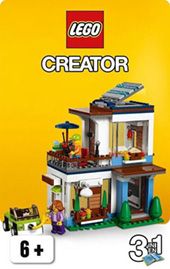 LEGO Creator 3in1