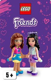 LEGO Friends