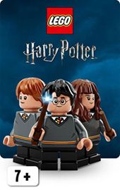 LEGO Harry Potter