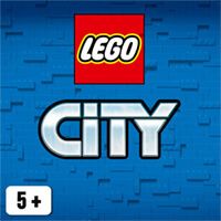 LEGO City