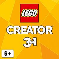 LEGO® Creator 3-in1