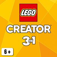 LEGO Creator 3in1