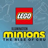 LEGO Minions