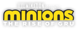 LEGOŽ Minions