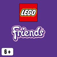 LEGO Friends