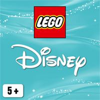 LEGO Disney