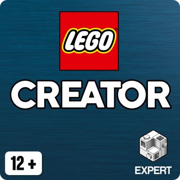 LEGO Creator Expert