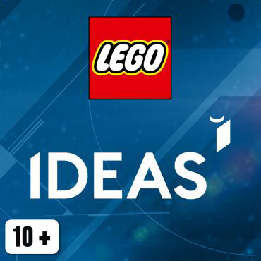 LEGO Ideas