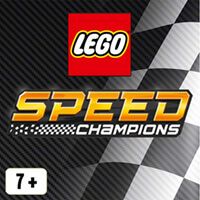 LEGO Speed Champions