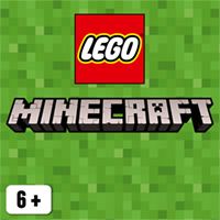 LEGO Minecraft™