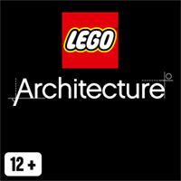 LEGO Architecture