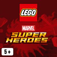 LEGO Marvel