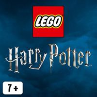 LEGO Harry Potter