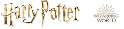 LEGOŽ Harry Potter