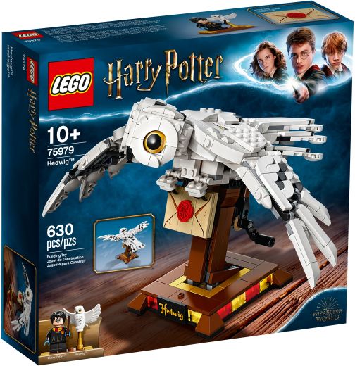 LEGO® 75979 Hedwige