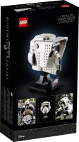 LEGO 75305 Scout Trooper™ Helm