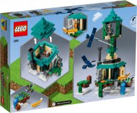 LEGO 21173 Der Himmelsturm