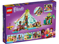 LEGO 41700 Glamping am Strand
