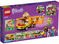 LEGO 41701 Street Food Market