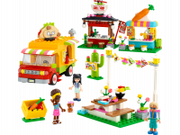 LEGO 41701 Street Food Market