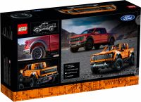 LEGO 42126 Ford F-150 Raptor