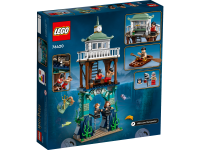 LEGO 76420 Trimagisches Turnier: Der Schwarze See