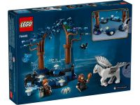 LEGO 76432 Der verbotene Wald™: Magische Wesen