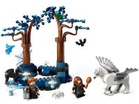 LEGO 76432 Der verbotene Wald™: Magische Wesen