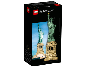 LEGO® 21042 Statue of Liberty