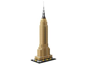 LEGO® 21046 Empire State Building