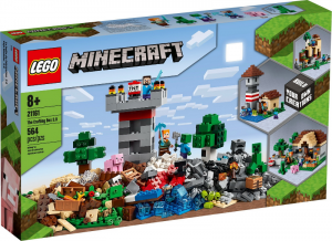 LEGO® 21161 The Crafting Box 3.0