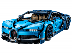 LEGO® 42083 Bugatti Chiron