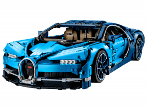 LEGO 42083 Bugatti Chiron