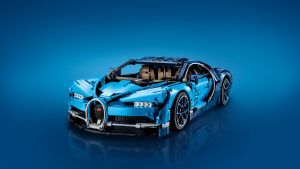 LEGO 42083 Bugatti Chiron