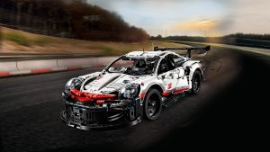 LEGO® 42096 Porsche 911 RSR