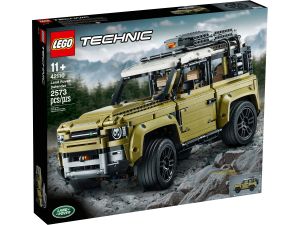 LEGO 42110 Land Rover Defender