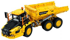 LEGO® 42114 6x6 Volvo Articulated Hauler