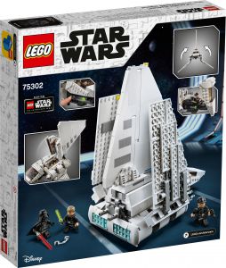 LEGO® 75302 Imperial Shuttle™
