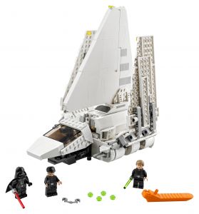 LEGO® 75302 Imperial Shuttle™