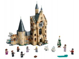LEGO® 75948 Hogwarts™ Clock Tower