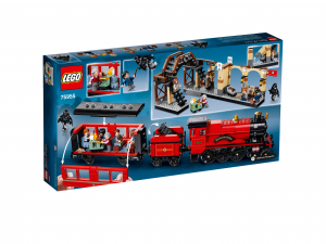 LEGO® 75955 Expreso de Hogwarts™