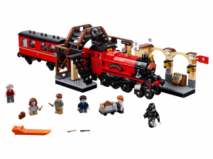 LEGO® 75955 Le Poudlard™ Express