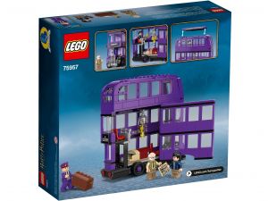 LEGO® 75957 The Knight Bus™
