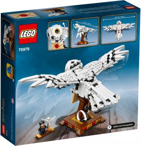 LEGO 75979 Hedwig™