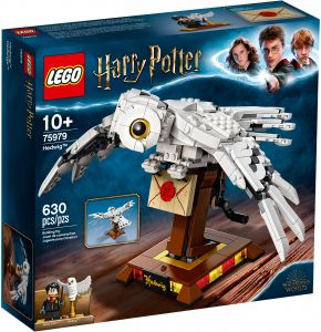 LEGO 75979 Hedwig™