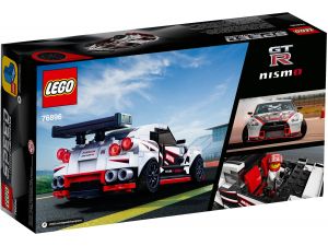 LEGO® 76896 Nissan GT-R NISMO