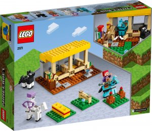 LEGO® 21171 The Horse Stable